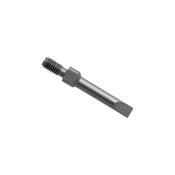 Apex Slotted Bit, 10-32 Screw Shank Drive (103-1X)