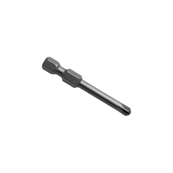 Apex #0 Torq-Set Power Drive Bits, 1/4” Hex Drive (170-0)