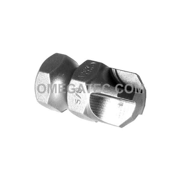 Apex 5/8” Torq-Set ACR Power Drive Bits, 5/8” Hex Drive (170-5/8)