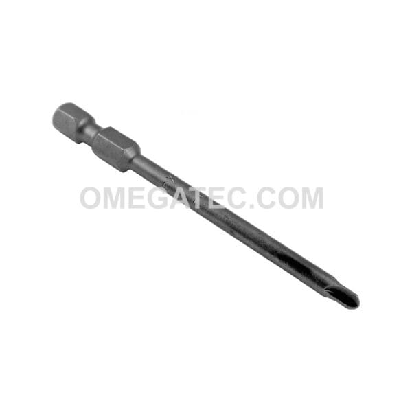 Apex #4 Torq-Set Power Drive Bits, 1/4” Hex Drive (273B-4)