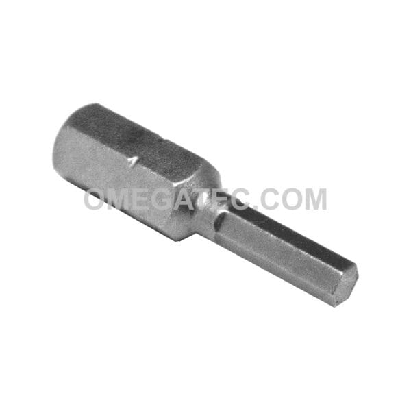 Apex 5/32” Socket Head Insert Bits, 5/16” Hex Drive (315-3X)