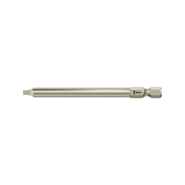 Wera 3868/4 Stainless Steel Square Plus Bit (05071098001)