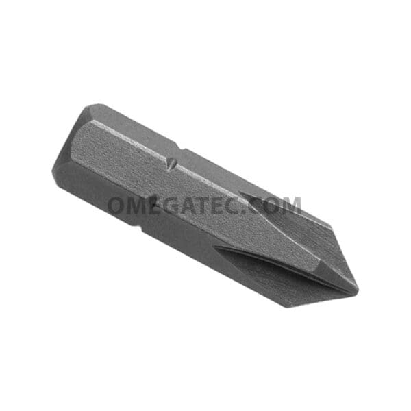 Apex Frearson (Reed & Prince) Insert Bits, 1/4” Hex Drive (440-F-2X)