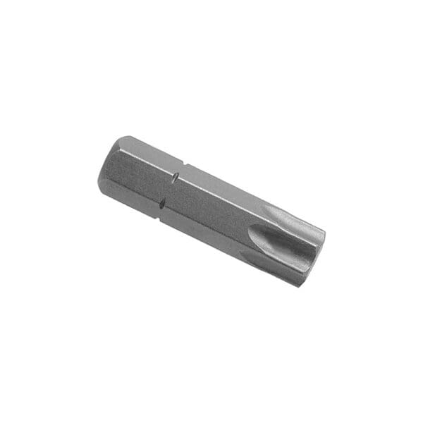 Apex T-45 Torx Insert Bit, 5/16” Hex Drive (480-TX-45-6)