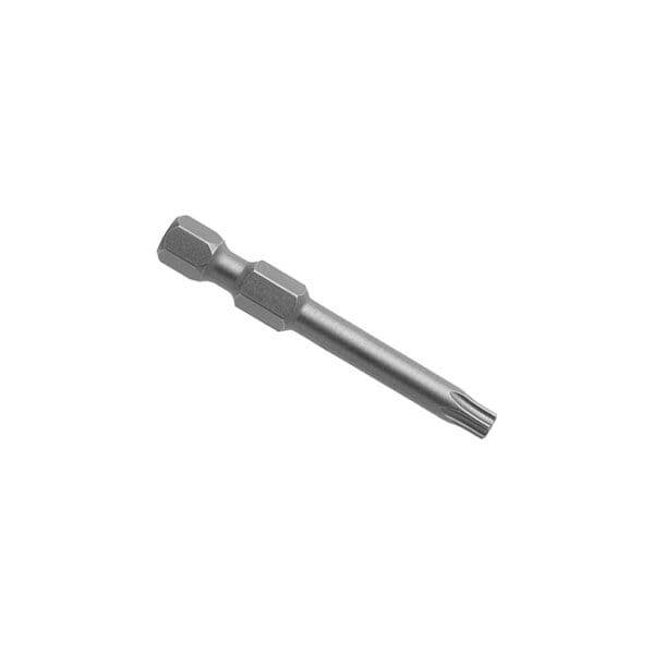 Apex T-20 Torx Power Drive Bit, 1/4” Hex Drive (49-C-TX-20)
