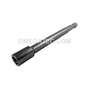 Apex 1/4” Hex Insert Bit Holder, 1/4” Power Drive (490-4)