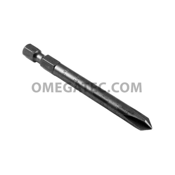 Apex Frearson (Reed & Prince) Power Drive Bits, 1/4” Hex Drive (492-AFX)