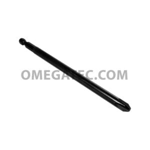 Apex #3 Phillips Power Drive Bit, 1/4” Hex Drive (493-CX)