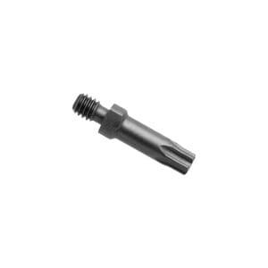 Apex T-30 Torx Bit, 12-24 Screw Shank Drive (55-TX-30)