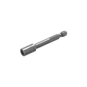 Apex 9/32” 6-Point Nutsetter, Bolt Clearance, 1/4” Power Drive (6B-0809)