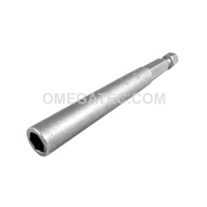 Apex 3/16” 6-Point Nutsetter, 1/4” Power Drive (6N-0806-3)
