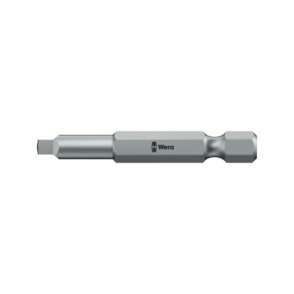 Wera 868/4 BTZ Square Plus Socket Head Bit (05060149001)