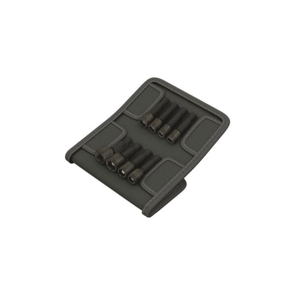 Wera 869/4 M SB 8PC 1/4” Hex Nutsetter Set A (05073495001)