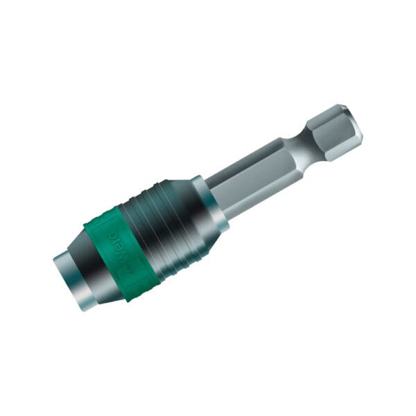 Wera 888/4/1 1/4” Hex K Rapidaptor Universal Bit Holder (05052500001)
