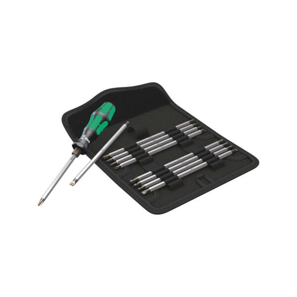 Wera 11PC 88/1 Vario Set (05002990001)