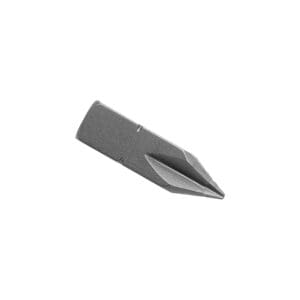 Apex 1/4” Phillips Insert Bit, 5/16” Square Drive (892-6X)