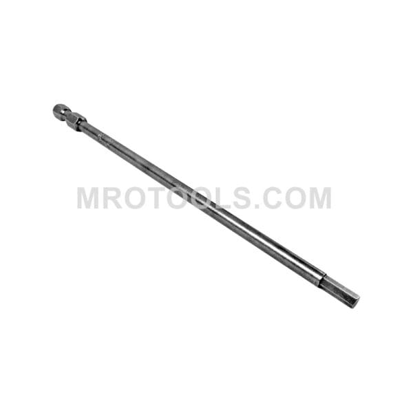 Apex 9/64” Socket Head Power Drive Bits, 1/4” Hex Drive (AM-04-A-6)
