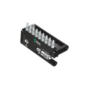 Wera 10PC Drywall 1 Bit-Check (05136011001)