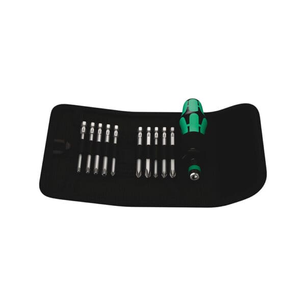 Wera 11PC Kraftform Kompakt 41 (05059299001)