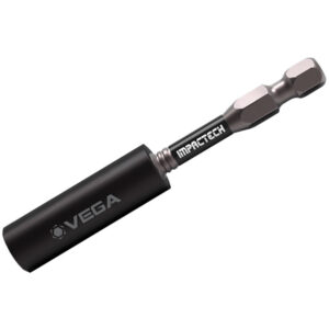 Vega Impactech Magnetic Bit Holder (T175MH1CD2) (Replaces P175MH1CD2)