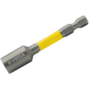 Vega Impactech Magnetic 1/4” Nutsetter (T165MN416) (Replaces P165MN416)