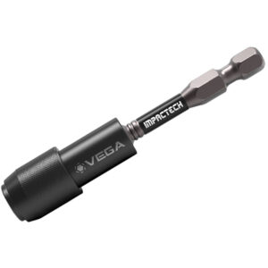Vega Impactech Quick Release Magnetic Bit Holder (T175MH1QD2) (Replaces P175MH1QD2)