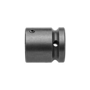 Apex Bit Holder 7/16” to 1/2” Adapter With Spring Pin Retainer, 1/4” Square Drive (RP-514)