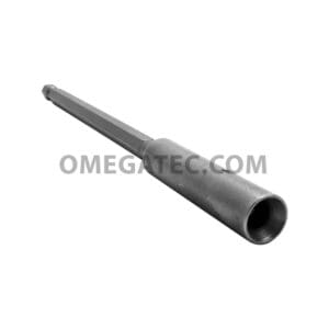 Apex #2 Phillips Power Drive Bit 1/4” Hex Drive With Finder Sleeves, (SD-556)