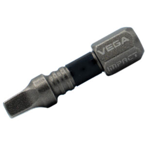Vega Impactech Square #2 Insert Bit (T125R2A) (Replaces P125R2A)