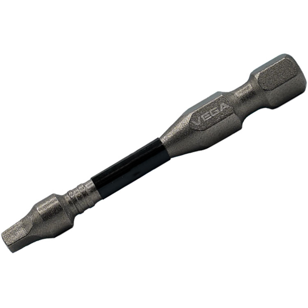 Vega Impactech Square #3 Power Drive Bit (T150R3A) (Replaces P150R3A)
