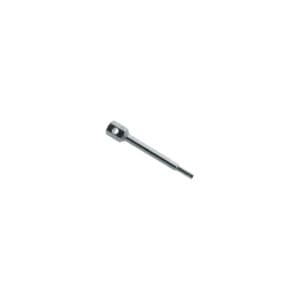 Apex 7/32” Socket Head Bits, 7/16” Drive (SZ-13-A-3)