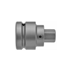 Apex 22mm Socket Head Metric Bits, 1” Drive (SZ-14-22MM)