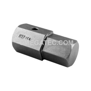 Apex 3/4” Socket Head Bits, 3/4” Drive (SZ-37-A)