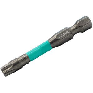 Vega Impactech Torx 10 Power Drive Bit (T150T10A) (Replaces P150T10A)