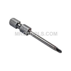 Zephyr #0 Torq-Set Power Drive Bit, 1/4” Hex Drive (TS273-0)