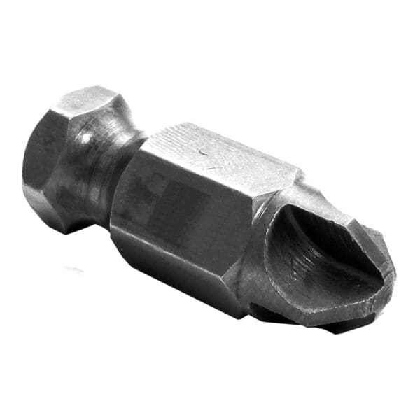 Zephyr #1/4 Torq-Set Power Drive Bit, 7/16” Hex Drive (TS273-1/4)