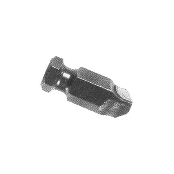 Zephyr Tri-Wing #7 Power Drive Bit, 7/16” Hex Drive (TW7)