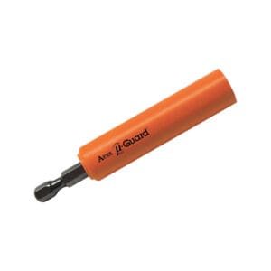 Apex 3/8” U-Guard Bit Holder, Magnetic, 3/8” Hex Power Drive (UG-M-835)