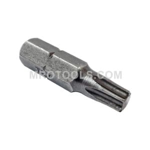Zephyr T-27 Torx Insert Bit, 1/4” Hex Shank (Z0T27X)