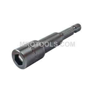 Zephyr Nutsetter, Magnetic, Metric, 1/4” Hex Shank (Z10MSHL-7MM)