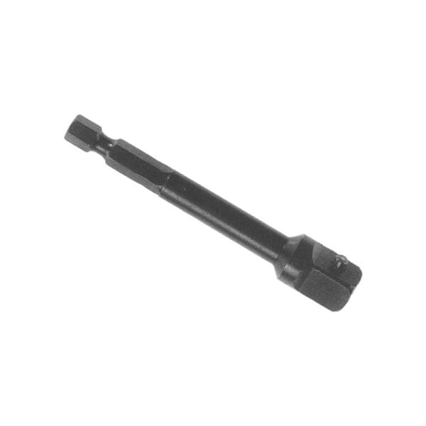 Zephyr Extension, Pin-Type Retainer, 1/4” Hex Shank (Z10SH-3/8-8)