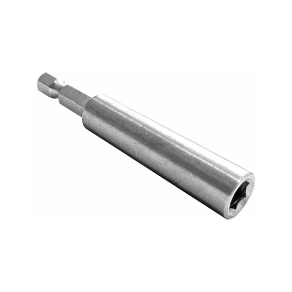 Zephyr Type 1 Magnetic Bit Holder, 5/16” Hex Shank (ZM20)